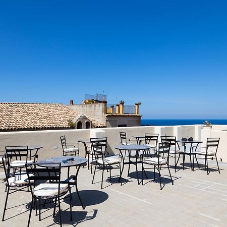 All'Angolo Della Torre Tropea Esterno foto
