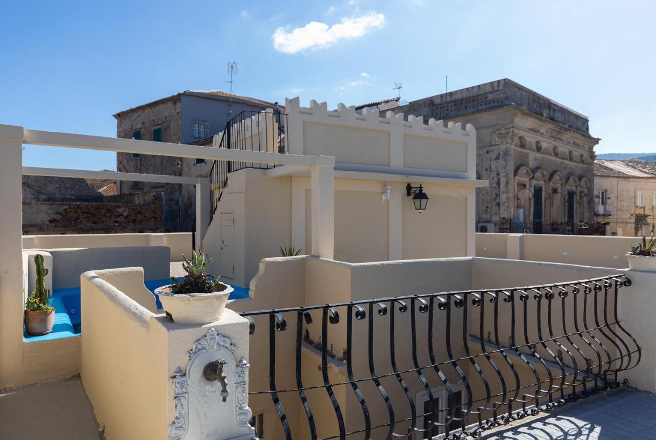 All'Angolo Della Torre Tropea Esterno foto
