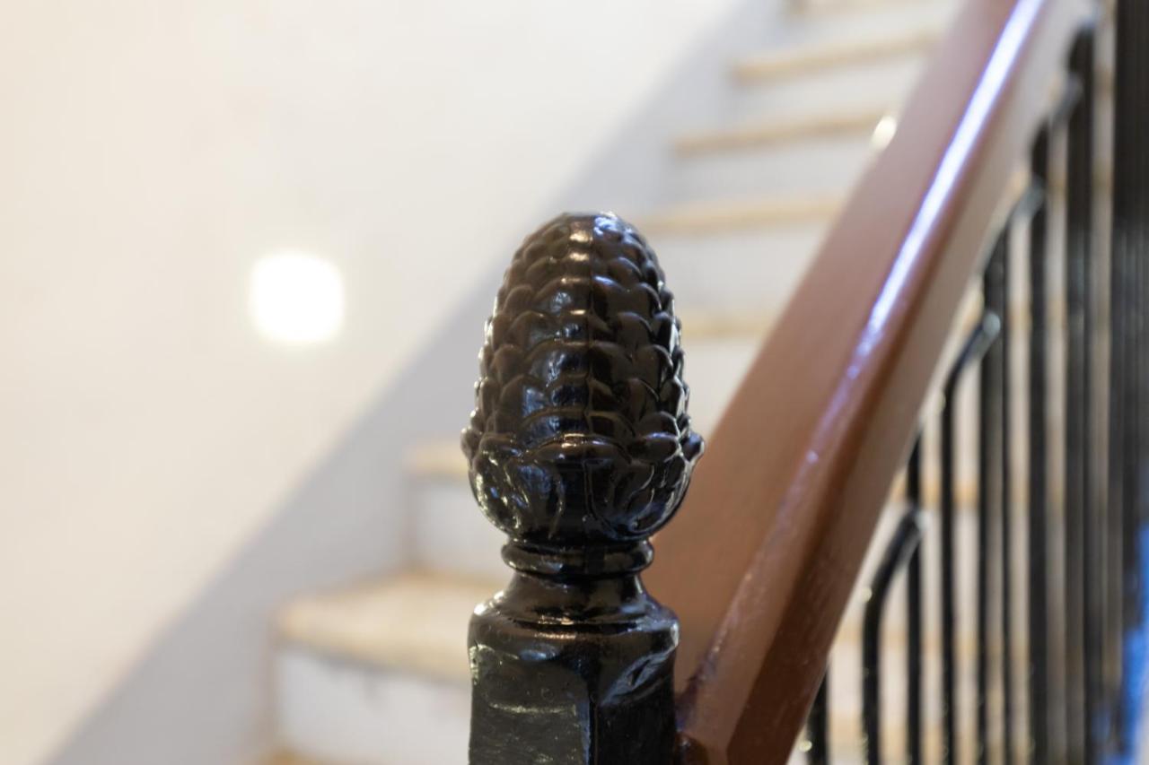 All'Angolo Della Torre Tropea Esterno foto