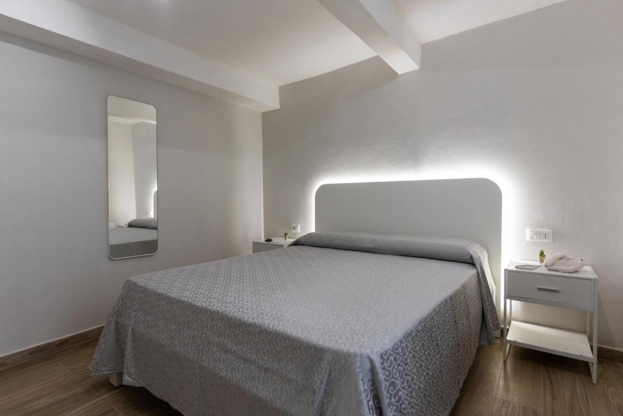 All'Angolo Della Torre Tropea Esterno foto